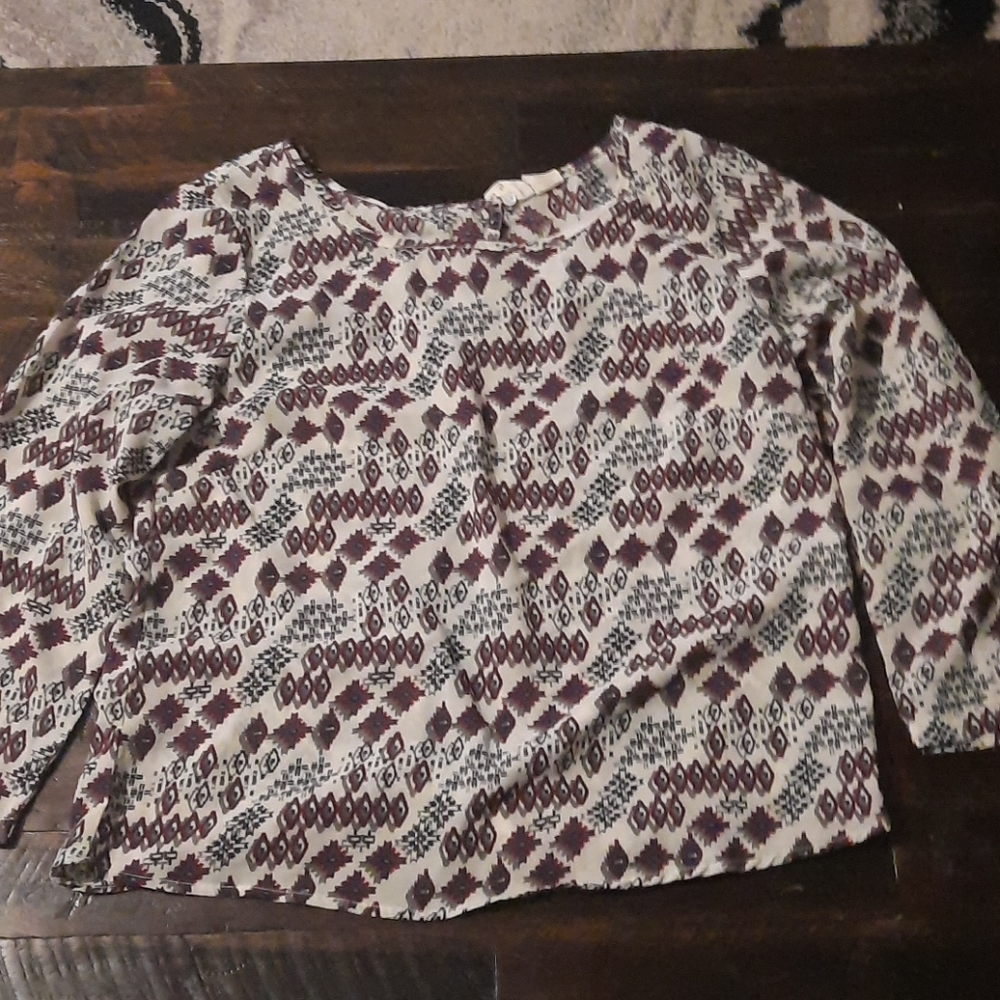 Blouse